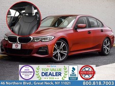 2021 BMW 330i 330i