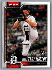 2026 Topps Troy Melton