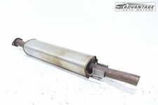 09-23 Nissan Maxima 3.5l Center Exhaust Muffler Resonator Pipe Tube Cut Off Oem 09-23 Nissan Maxima 3.5l Center Exhaust Muffler Resonator Pipe Tube Cut Off Oem