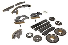 Kit de distribution Audi Q7
