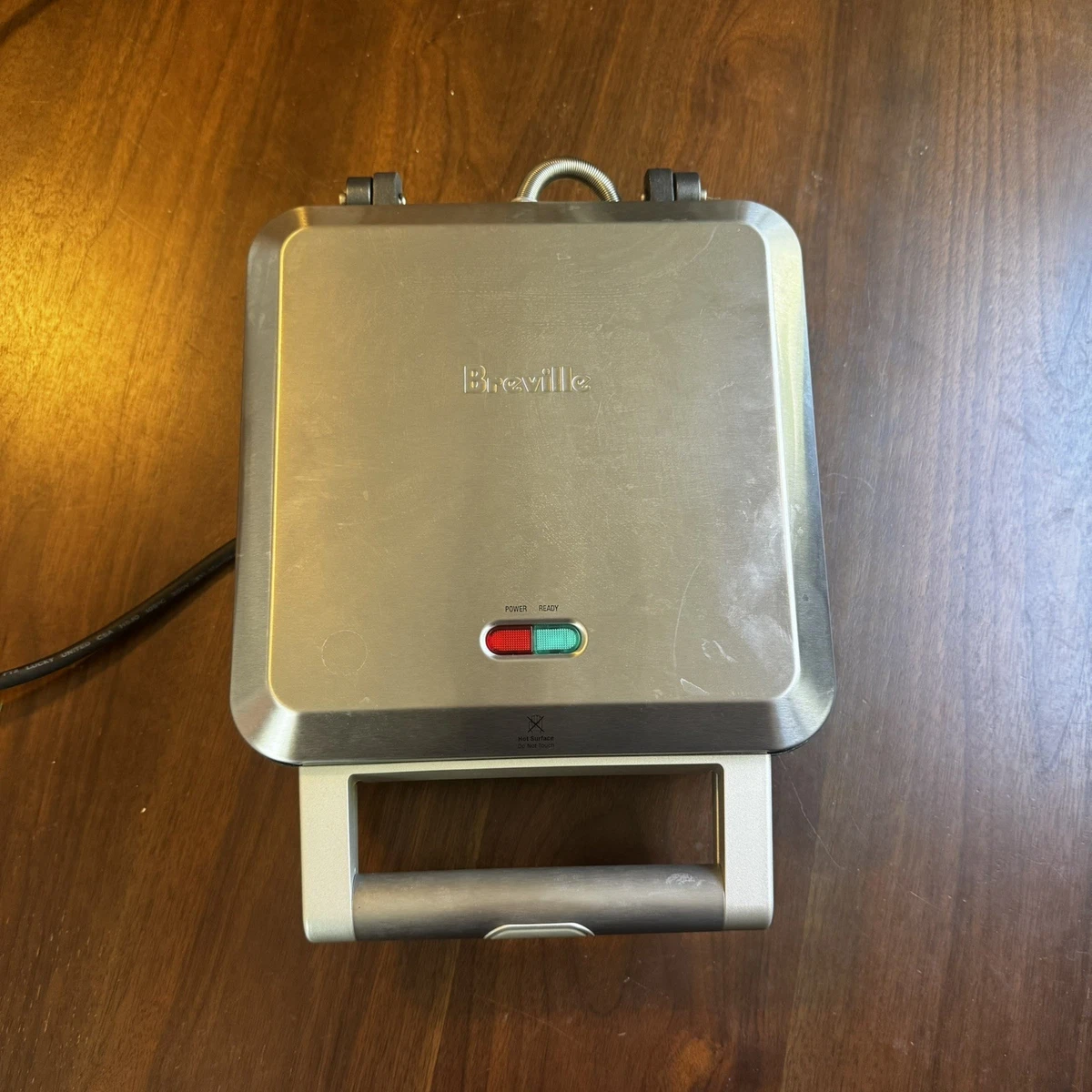 Breville Cupcake, Donut & Dessert Makers for sale | eBay
