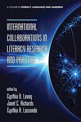 International Collaborations in Literacy Research and Practice, Leung, B.<-