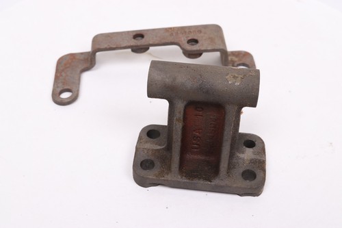 2003-2007 DODGE RAM 2500 3500 5.9L 24V CUMMINS ALTERNATOR BRACKET 3967318