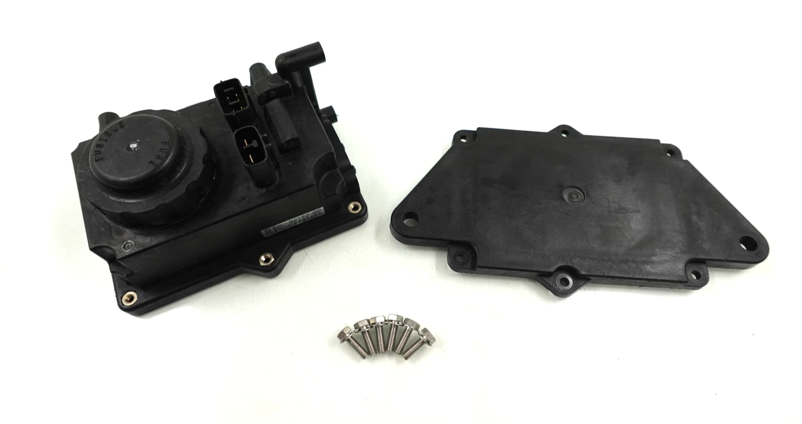 2005-2015 Yamaha VX Deluxe / Cruiser / Sport 1100 OEM Fuse Box Housing