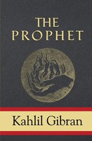 The Prophet | Kahlil Gibran | Taschenbuch | Kartoniert / Broschiert | Englisch