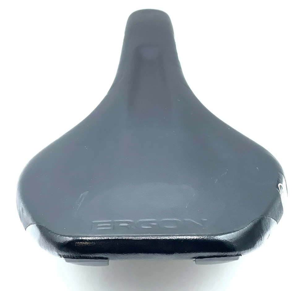 Ergon SR3-L 马鞍 TiNox 导轨纤维矩阵复合超薄意大利制造 — 第 4/4 张图片