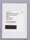 2025 Panini Jalen Milroe Base (Raw)