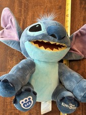 Build-A-Bear Workshop Disney Lilo  Stitch Plush Toy