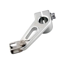 BIELLETTE EMBRAYAGE MECABOITE TUN'R ADAPT. DERBI SENDA EURO2/EURO3/EURO4 - ALU