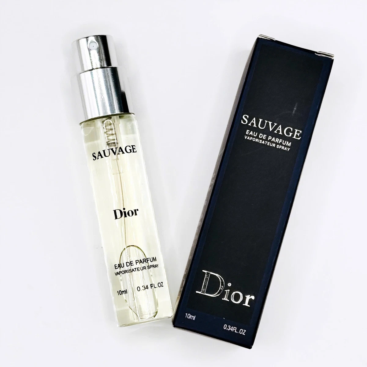 Dior Sauvage 香水男士| eBay