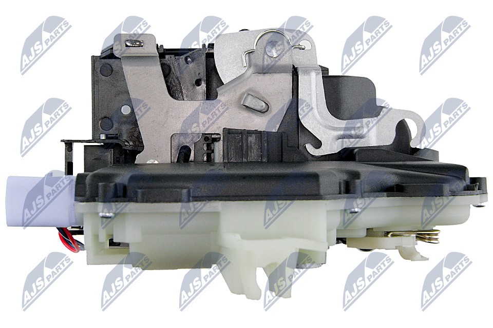 NTY Door Lock VW,SKODA,SEAT EZC-VW-006 3B1837016BP,3b1837016BQ,3B1837016CC 3B1837016CM,5J1837016,6QD837016B,7E1837016A - Image 15