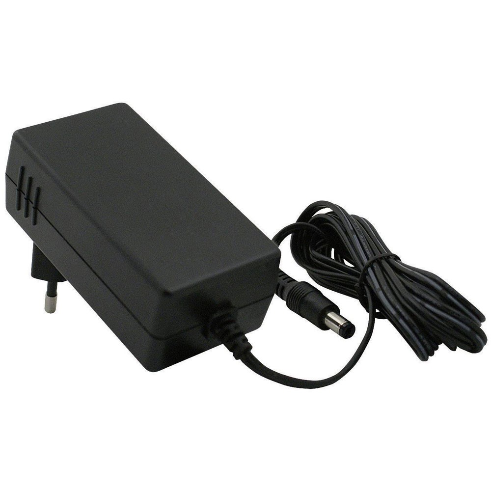 HN Power Mains PSU 12V DC 3500mA 42W Positive Pin Plug