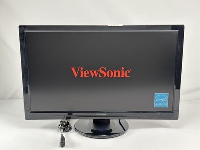 ViewSonic VA2446m-LED 24'' LED 16:9 5ms 60Hz VS15453 Monitor