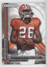 2014 Topps Strata Rookie Retail Pierre Desir #194 2j3