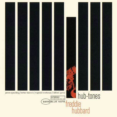 Freddie Hubbard | Hub-tones | Vinyl LP
