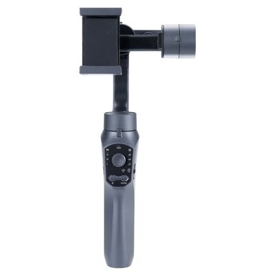 Handheld Desktop Phone 3Axis Gimbals Stabilizer For Smooth Video Recording