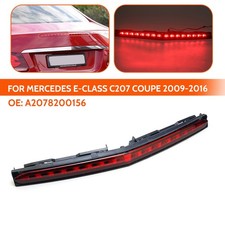 1X Bremsleuchte A2078200156 Für Mercedes Benz E-Klasse Coupe C207 09-16