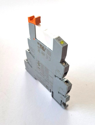 1 Stück  aus OVP Phoenix Contact Interface PLC-RSC- 24DC/21 Schaltrelais 2966171