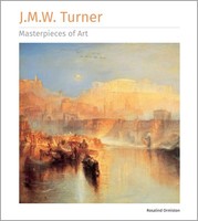 Rosalind Ormiston | J.M.W. Turner Masterpieces Of Art | Buch | Englisch (2022)