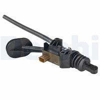 Geberzylinder Kupplung Delphi LM80862 Plug In FüR Ford Transit V363 Bus FAD FBD