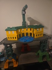Thomas Friends Super Station