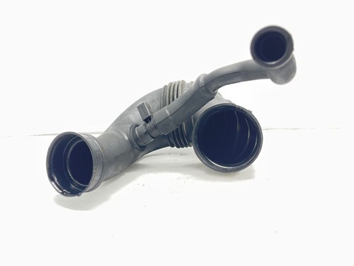 Mercedes-Benz C W203 2003 Diesel 105kW Ansaugrohr Ansaugschlauch Turbolader