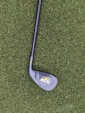 Izzo Golf Weighted Swing & Grip Trainer - Nice Shape!!