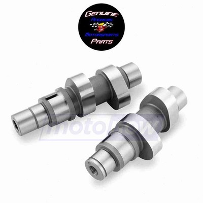Andrews 26HG Gear Drive Cam Set for 2014-2016 Harley Davidson FLHTCUTG Tri he
