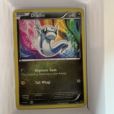 Dratini - Holo - Dragon Vault - 2/20 - Moderately Played  on eBay