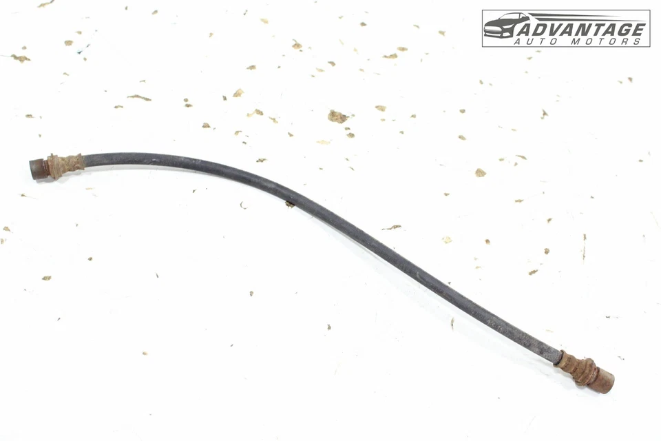 Chevy Silverado 1500 LD 2019 pinza de freno trasera derecha tubo de manguera OEM Foto 2 de 4