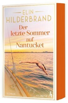 Der letzte Sommer auf Nantucket: Roman von Hilderbrand, ... | Buch | Zustand gut