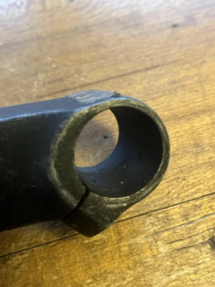 Vintage Giant 1-1/8” Threadless Stem 110 mm Length 25.4 Handlebar 90s 00s MTB - Image 4 of 4