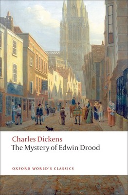 Mystery of Edwin Drood (Oxford World's Classics) by Dickens