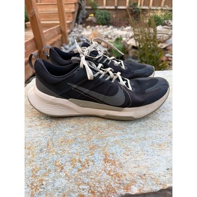 Nike Juniper Trail 2 Black Sand Drift Mens Running Shoes DM0822-005 Size 10.5