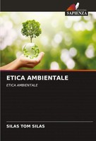 Silas Tom Silas | Etica Ambientale | Taschenbuch | Italienisch (2022)