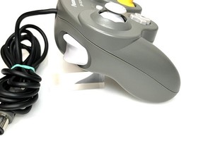 Nintendo GameCube Panasonic Q Controller