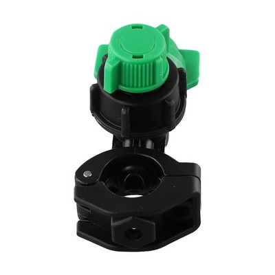 Anti-drip Spray Nozzle Agricultural Spraying Nozzle Convenient Switch Button