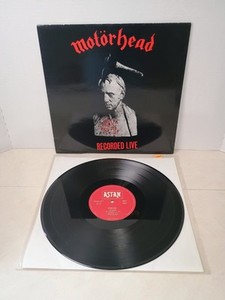 Motorhead 1916 Vinyl | eBay