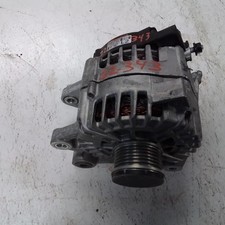 GV70      2022 Alternator 952164