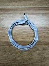 Anker USB-C to USB-C 6ft iPhone iPad Android Charging Cable - White