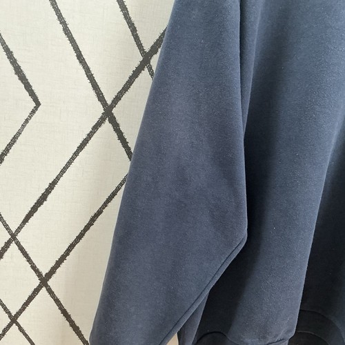 Polo Ralph Lauren Black Sweatshirt – Size L - Picture 4 of 6