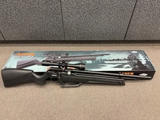 Seneca Aspen Air Venturi .22 Air Rifle NICE !!! -