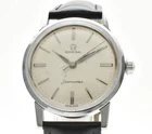 [EXCELLENT+5] Vintage Omega Seamaster 33mm Cal. 520  Manual winding Men's Watch