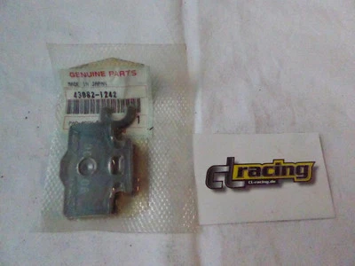 Bremsbeläge vorne Bremsbelag brake pads passt an Kawasaki Kx 65 43082-1242 - Bild 1 von 3