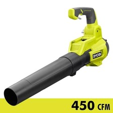 40V 120 MPH 450 CFM Cordless Battery Variable...