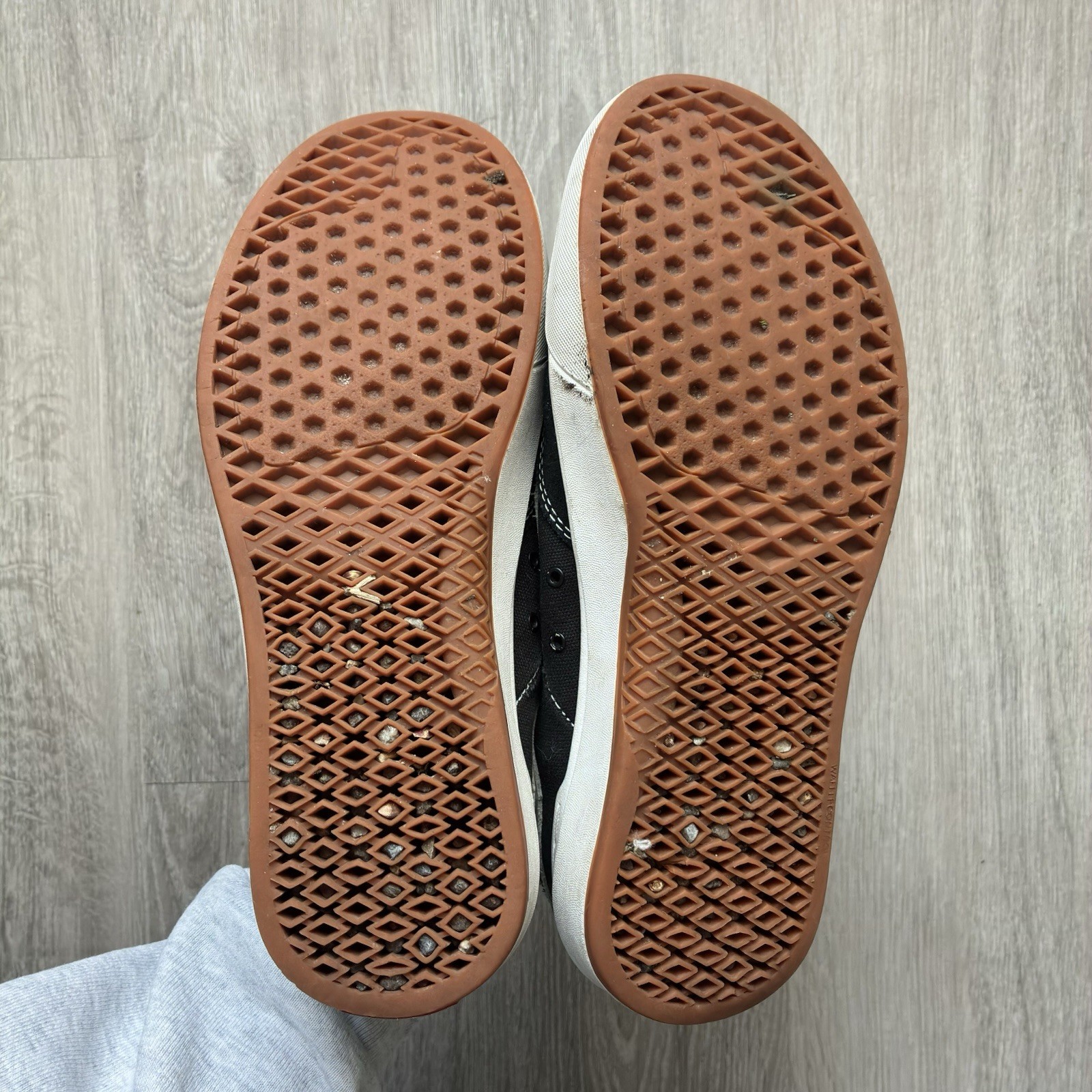 VANS Berle Pro - image 5