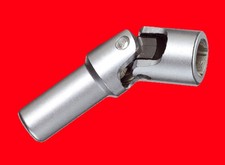 Spez. VAG CDI 14mm x 75mm Glühkerzenschlüssel Zündkerzenschlüssel Gelenkeinsatz