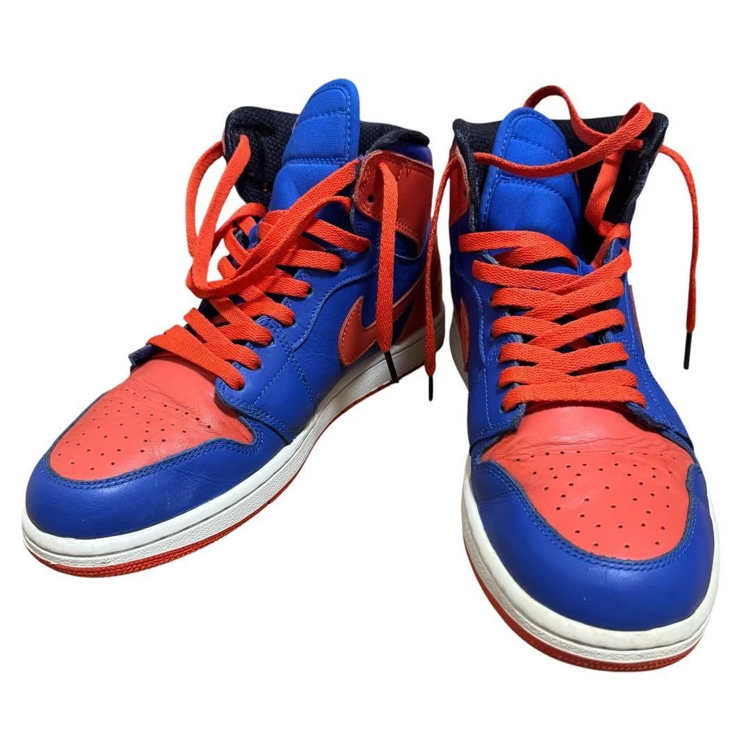 Jordan 1 Retro OG High Knicks | eBay