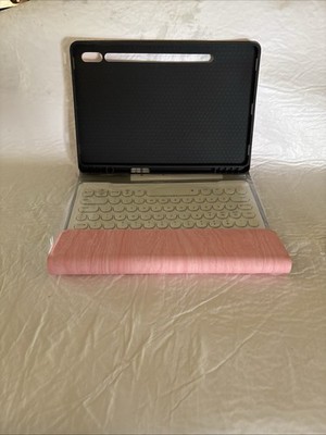Galaxy Backlit Keyboard Case Wireless Keyboard. For Galaxy Tab S7 S8.