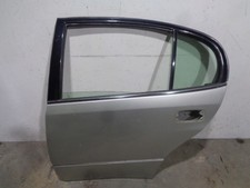 Porte arrière et accessoires Lexus GS